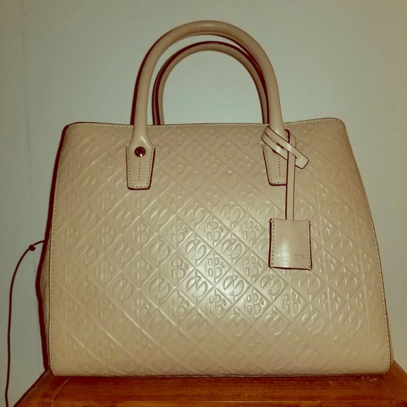 henri bendel Handbags - Henry Bendel Empire Tote